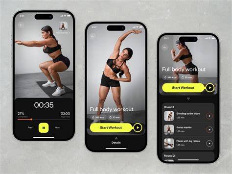 beautiful creative creative beautiful fitness workout design examples tutorial