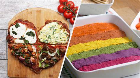 beautiful creative creative creative food recipes tutorial tutorial tips tutorial trending