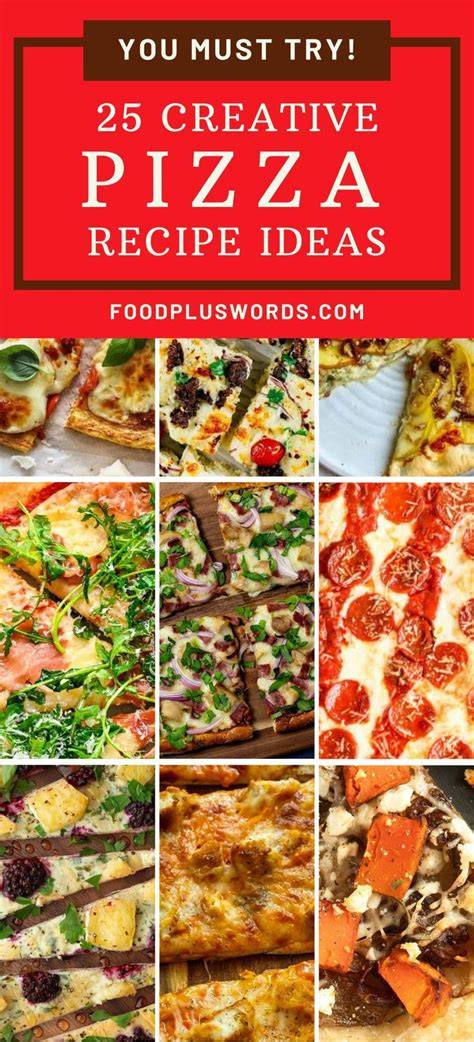 beautiful creative creative food recipes examples tips pinterest tutorial