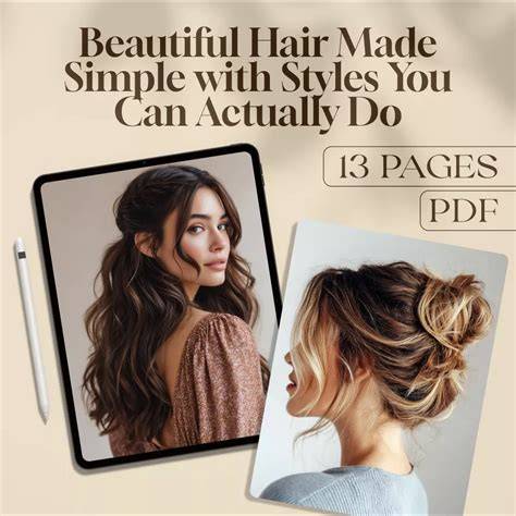 beautiful creative creative hair styles guide tutorial tutorial guide guide design tutorial