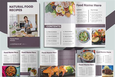 beautiful creative food recipes design tutorial