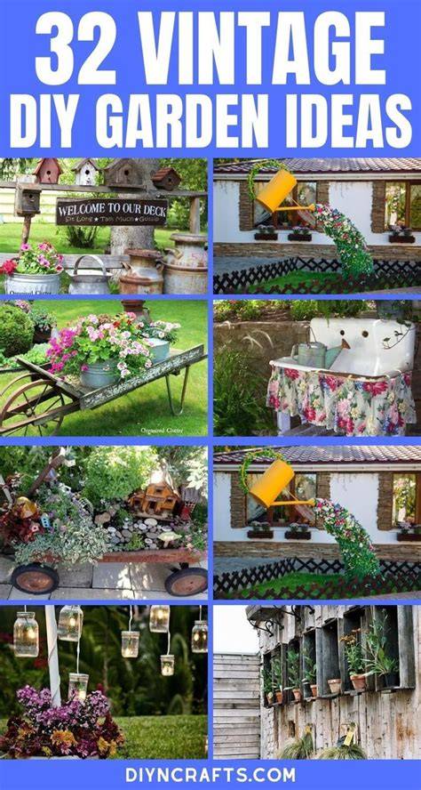 beautiful creative garden ideas tutorial ideas pinterest