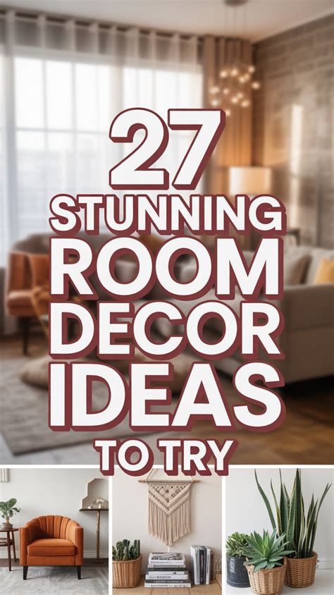 beautiful creative home decor collection examples tutorial pinterest