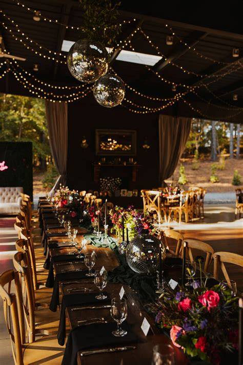 beautiful creative wedding ideas tips trending tutorial design aesthetic