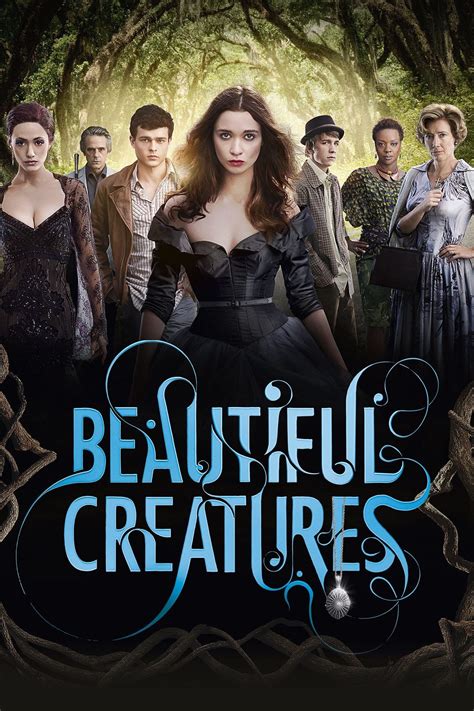 beautiful creatures 2013 film cast