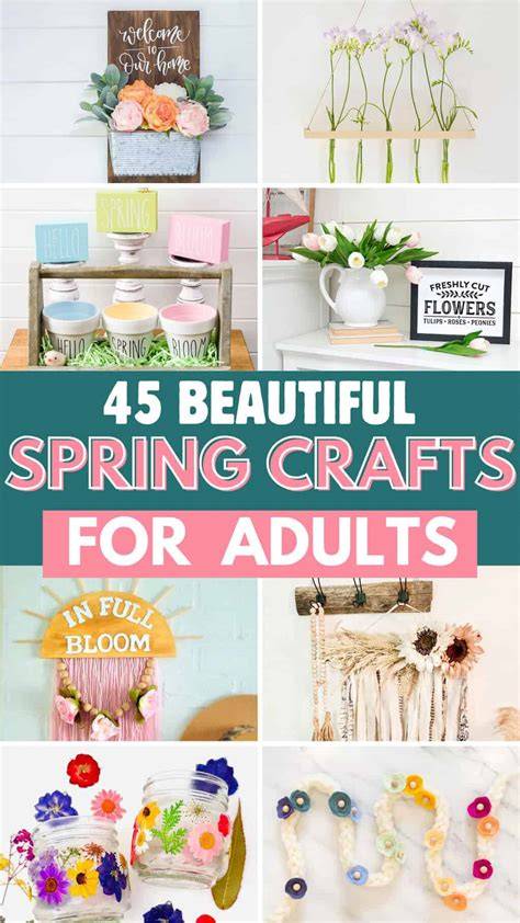 beautiful diy crafts examples tutorial guide