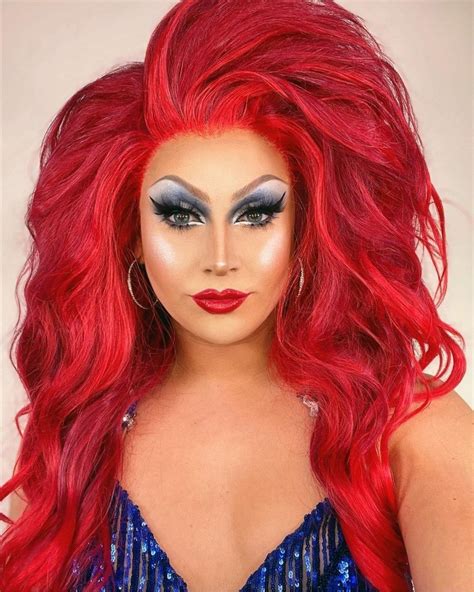 beautiful drag queens images