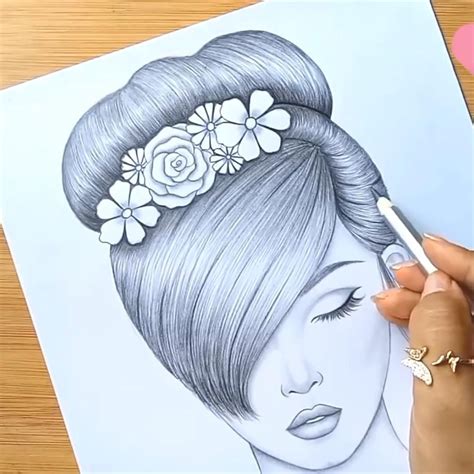 Beautiful Drawing Make
