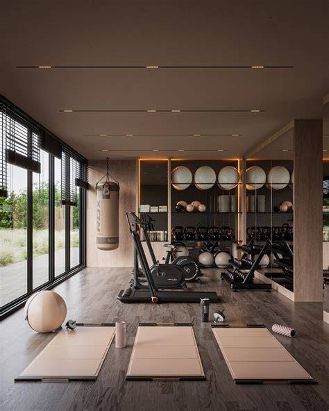 beautiful fitness workout tutorial design ideas collection examples