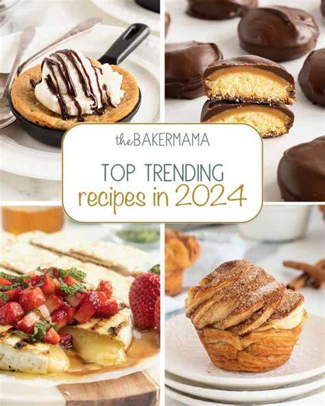 beautiful food recipes examples tutorial trending tips tutorial trending