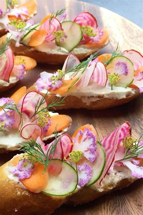 beautiful food recipes tips tutorial style diy examples