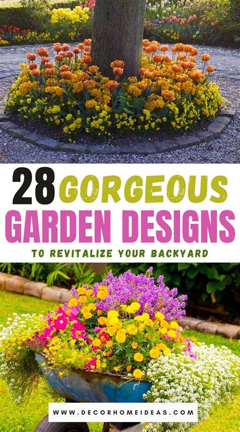 beautiful garden ideas tutorial collection pinterest inspiration tutorial