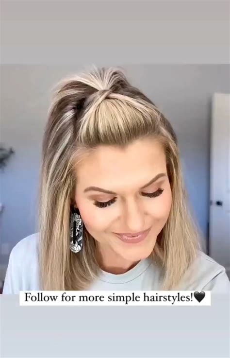 beautiful hair styles examples guide tutorial tips examples