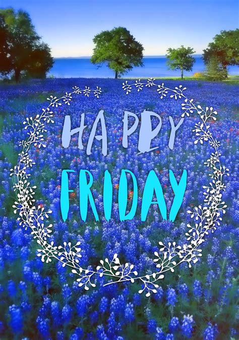 beautiful happy friday images