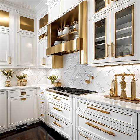 Beautiful Hardware For Kitchen Cabinets