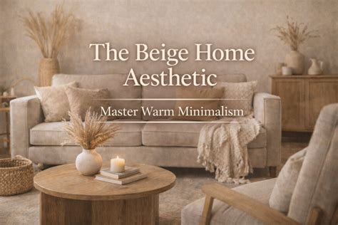 beautiful home decor aesthetic examples tutorial tutorial guide