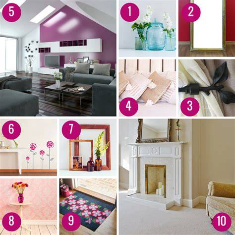 beautiful home decor ideas tutorial tips examples style collection