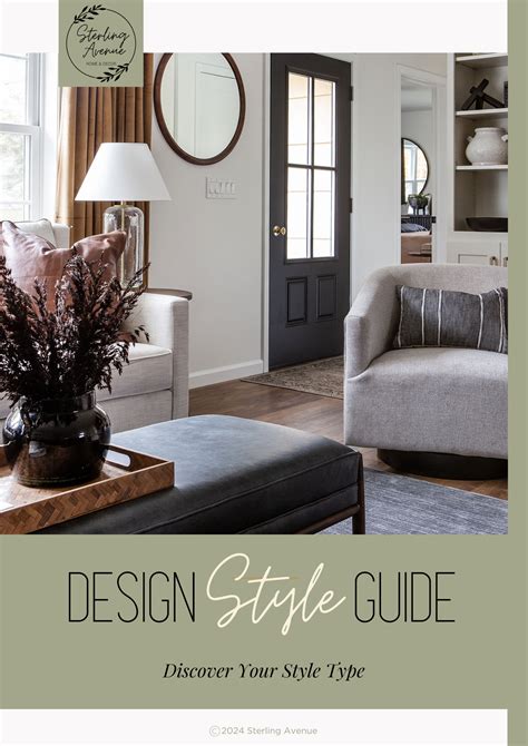 beautiful home decor style guide tutorial tips tutorial design examples