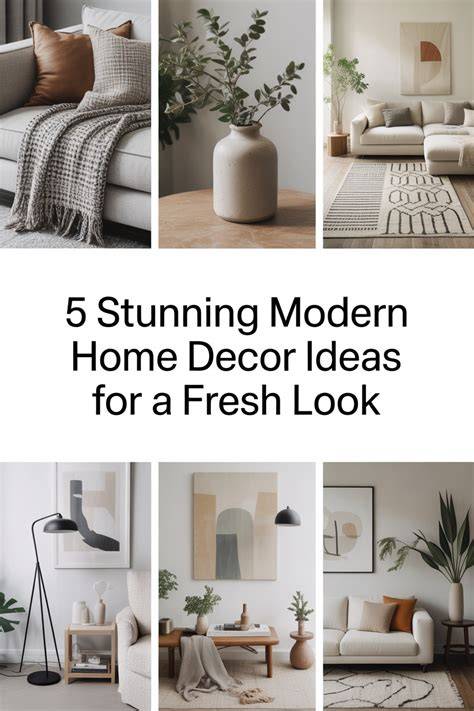 beautiful home decor tutorial collection examples inspiration guide