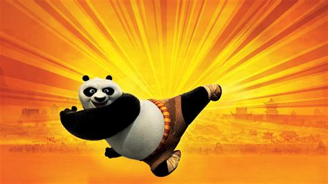 beautiful kung fu panda wallpapers