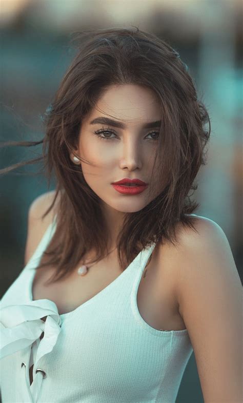 Beautiful Lady Models To Look Out For In 2023