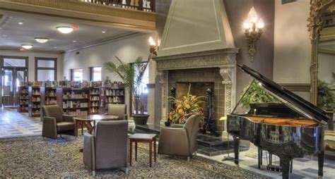 Beautiful Libraries In Ohio
