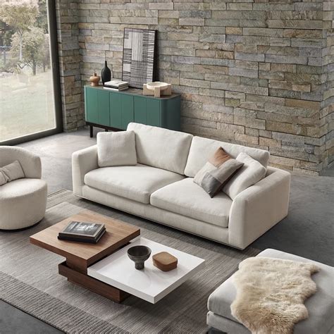 Famous Beautiful Modern Sofas New Ideas