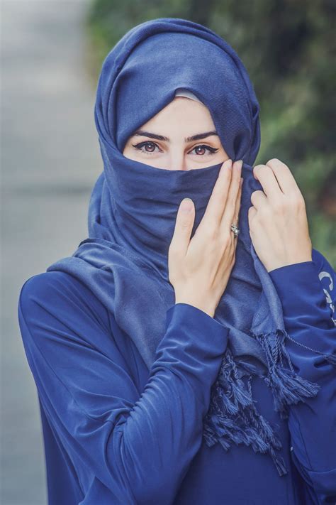 Muslim Women – Gorgeous And Beautiful Photos In 2023