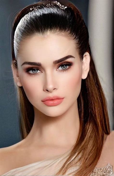 beautiful new faces 3