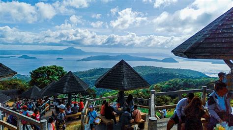beautiful places in tagaytay