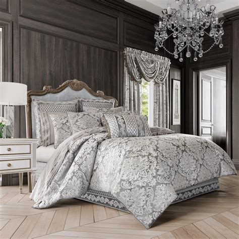 Beautiful Queen Comforter Sets