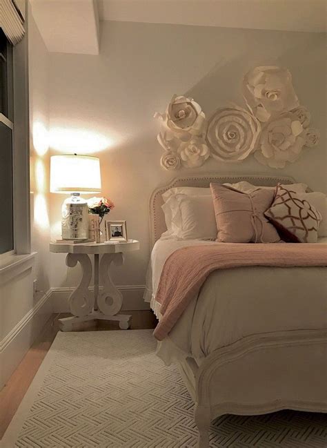 Beautiful Small Bedroom Decorating Ideas