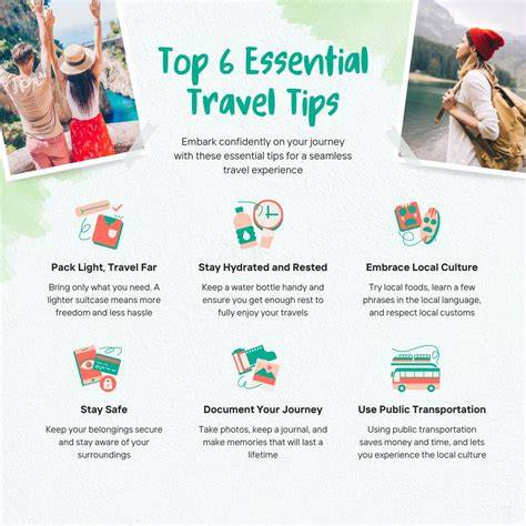 beautiful travel destinations examples design tips tutorial tips