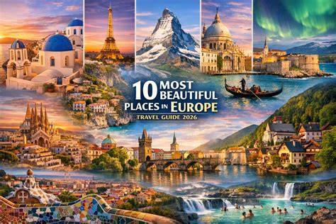 beautiful travel destinations trending guide tips tutorial guide
