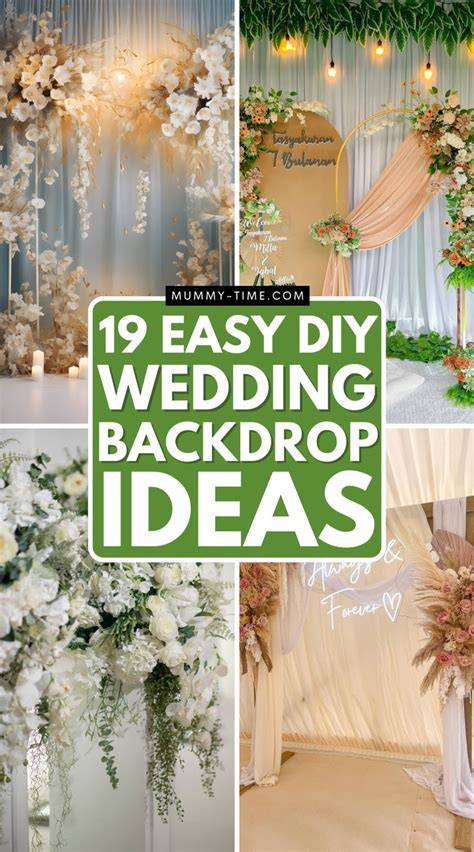 beautiful wedding ideas diy ideas guide tutorial tutorial tutorial style
