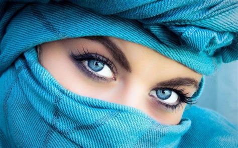 10 Most Beautiful Woman Eyes Pictures Of 2023