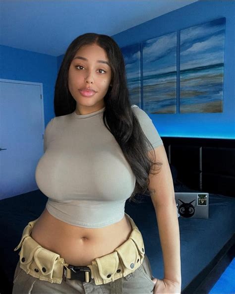 beautifully stacked 2