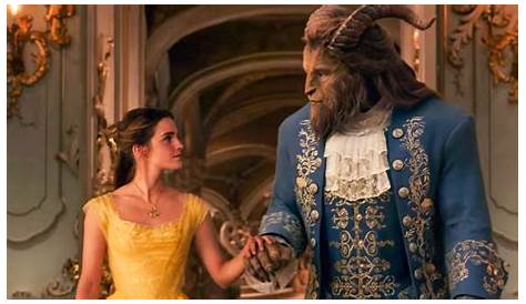 ‘Beauty and the Beast’ prequel series coming to Disney+ – BGR