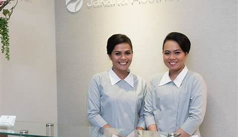 Glow Up Jakarta's Beauty Clinics Get Creative During Pandemic