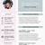 beauty consultant cv examples