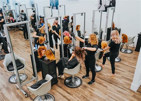 beauty arts cosmetology institute