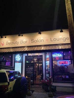 beauty bar salon in stanwood wa