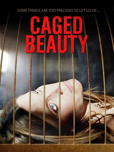 beauty caged