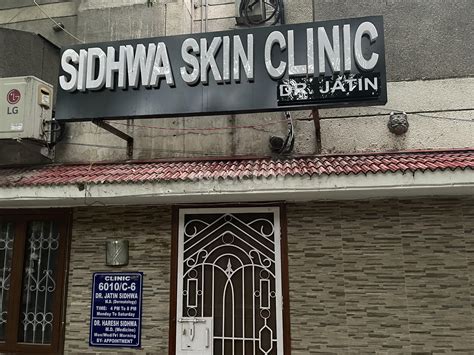 beauty clinic in delhi