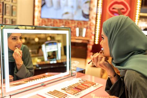 beauty companies in dubai