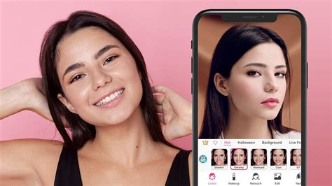 beauty filter app free