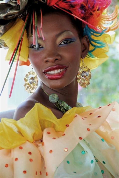 beauty in haitian creole
