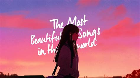 beauty in the world song