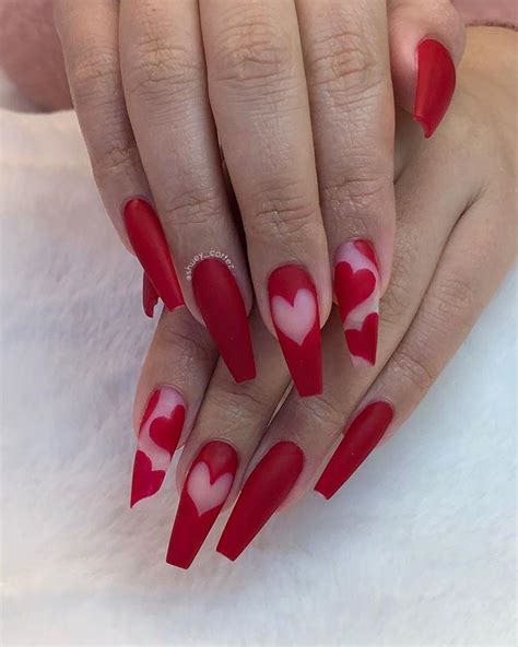 beauty nails la valentine