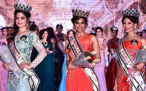 beauty pageant in pune